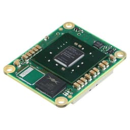 Trenz Electronic GmbH TE0741-02-160-2CF