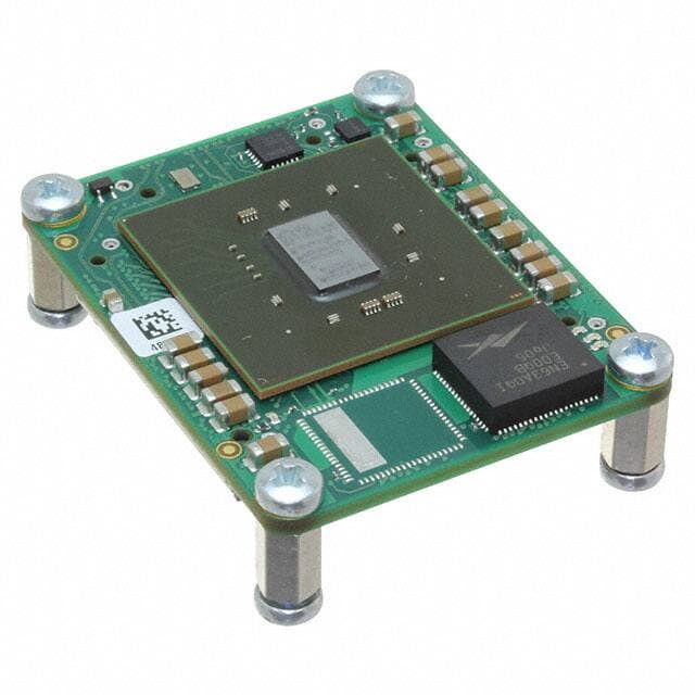 Trenz Electronic GmbH TE0741-03-070-2IF