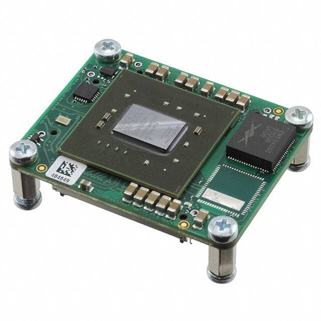 Trenz Electronic GmbH TE0741-03-160-2CF