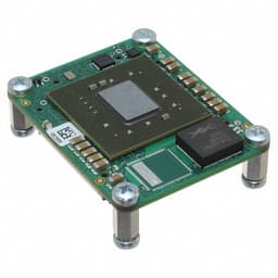 Trenz Electronic GmbH TE0741-03-160-2IF