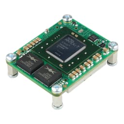 Trenz Electronic GmbH TE0741-03-410-2CF