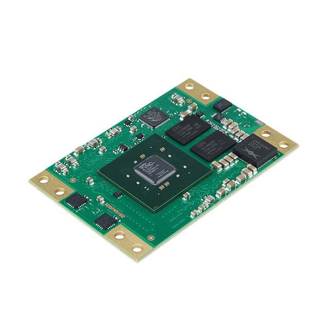 Trenz Electronic GmbH TE0745-02-30-1IA