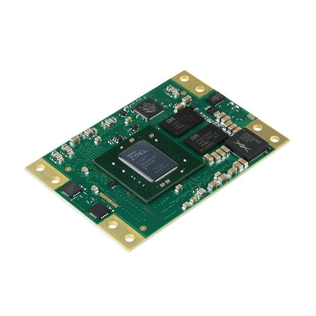 Trenz Electronic GmbH TE0745-02-45-2IA