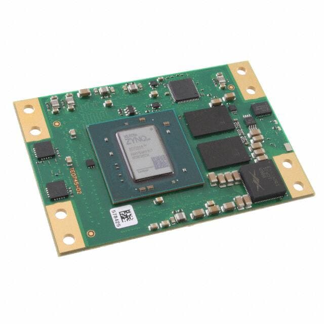 Trenz Electronic GmbH TE0745-02-81C11-A