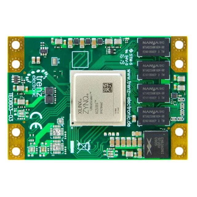 Trenz Electronic GmbH TE0803-03-3BE11-A
