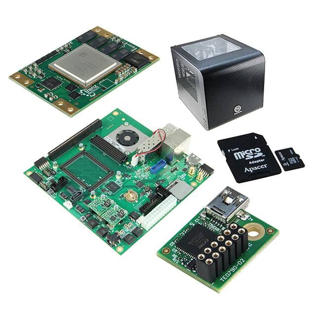Trenz Electronic GmbH TE0808-04-09-1EE-S