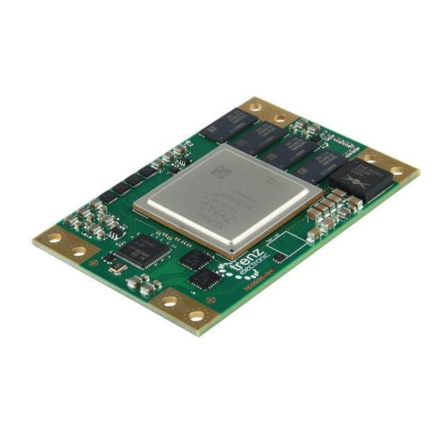 Trenz Electronic GmbH TE0808-04-09EG-1EE