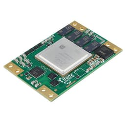 Trenz Electronic GmbH TE0808-04-15EG-1EE