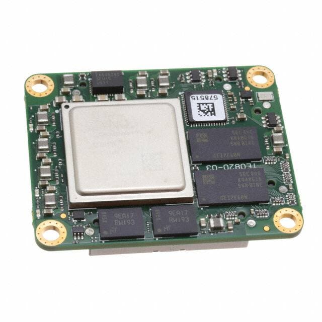 Trenz Electronic GmbH TE0820-03-4DE21FA