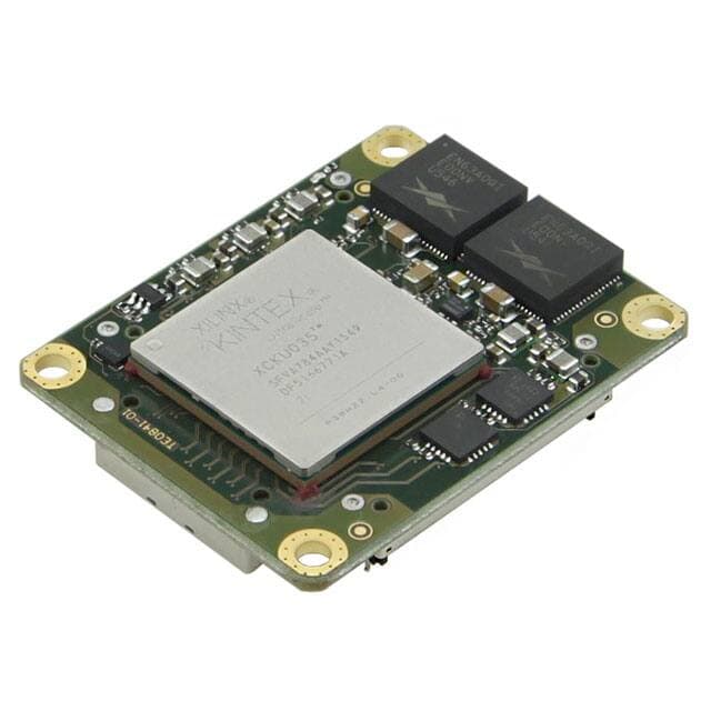 Trenz Electronic GmbH TE0841-01-035-1I