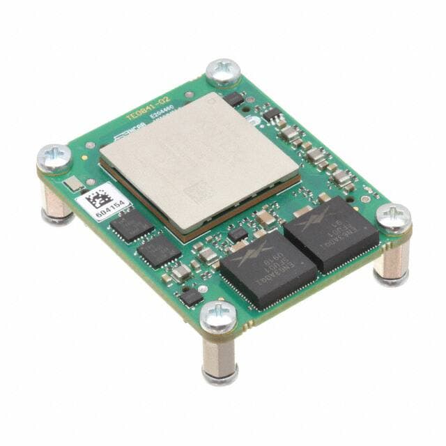 Trenz Electronic GmbH TE0841-02-32I21-A