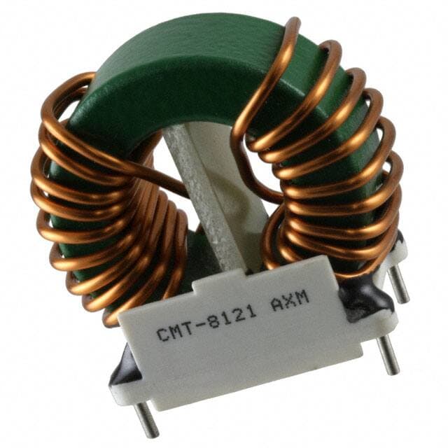 Triad Magnetics CMT-8121