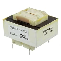 Triad Magnetics F10-1200