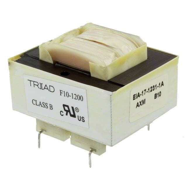 Triad Magnetics F10-1200