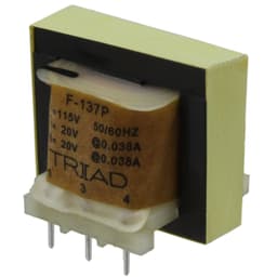 Triad Magnetics F-137P