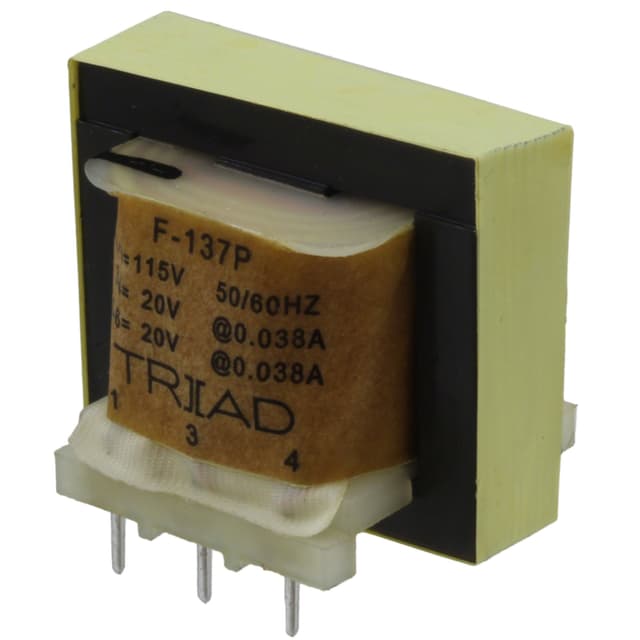 Triad Magnetics F-137P