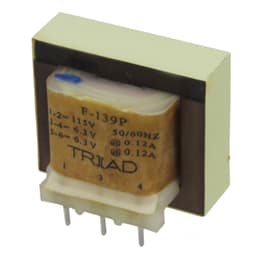 Triad Magnetics F-139P