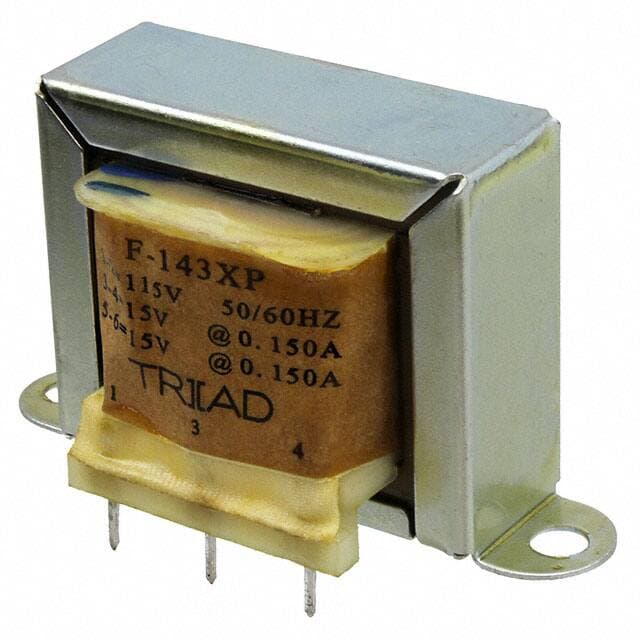 Triad Magnetics F-143XP