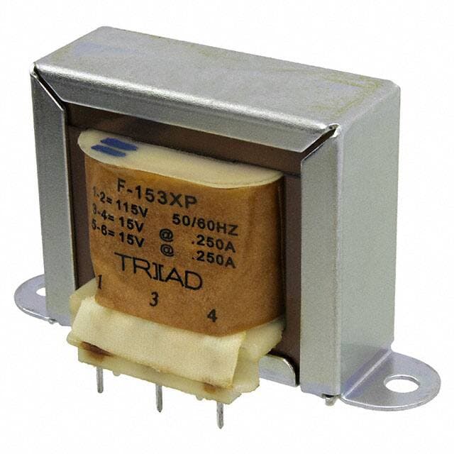 Triad Magnetics F-153XP