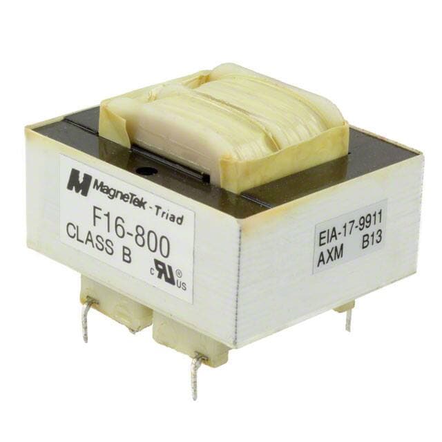 Triad Magnetics F16-800