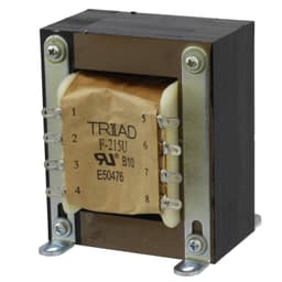 Triad Magnetics F-215U