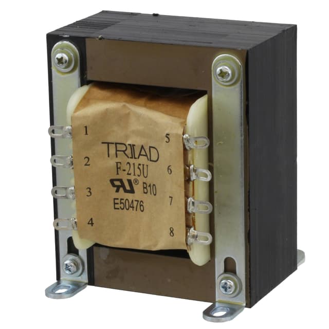 Triad Magnetics F-215U