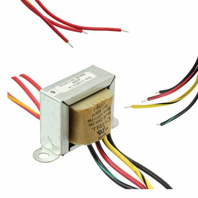 Triad Magnetics F-3115X
