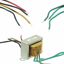 Triad Magnetics F-3116X