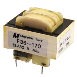 Triad Magnetics F36-170