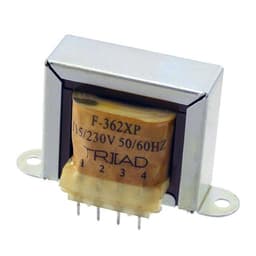 Triad Magnetics F-362XP