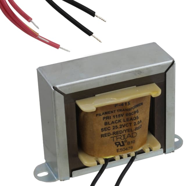 Triad Magnetics F-41X