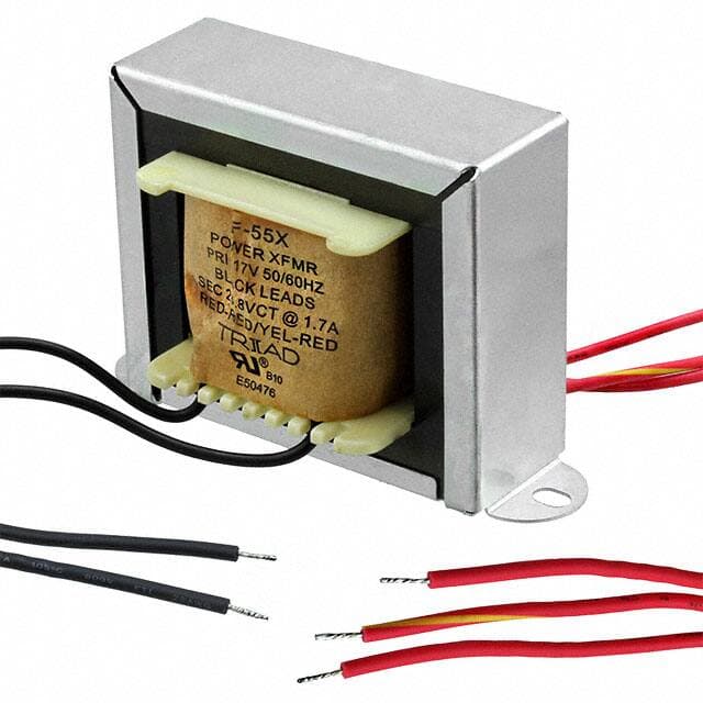 Triad Magnetics F-55X