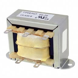 Triad Magnetics F6-20