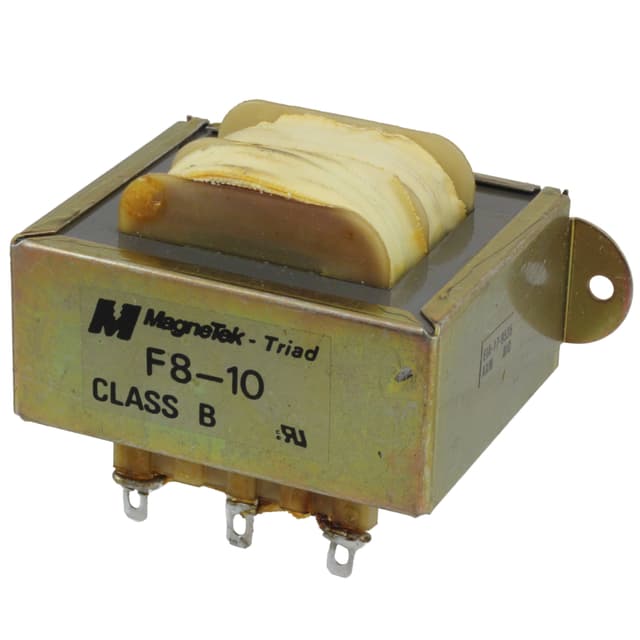 Triad Magnetics F8-10
