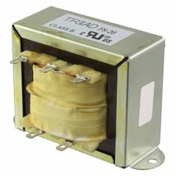 Triad Magnetics F8-20