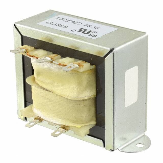 Triad Magnetics F8-36