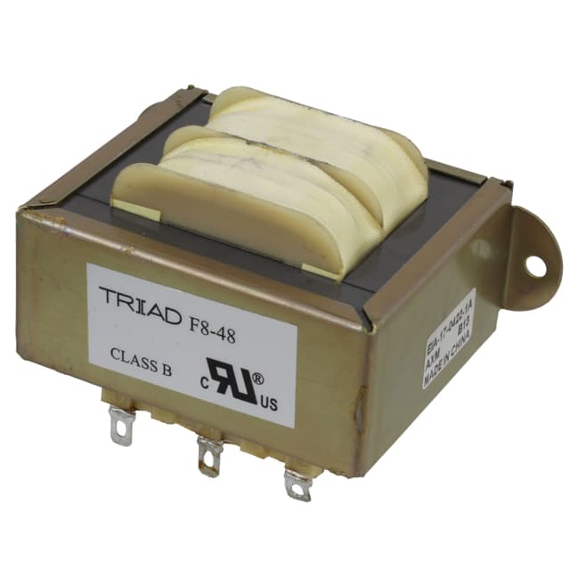 Triad Magnetics F8-48