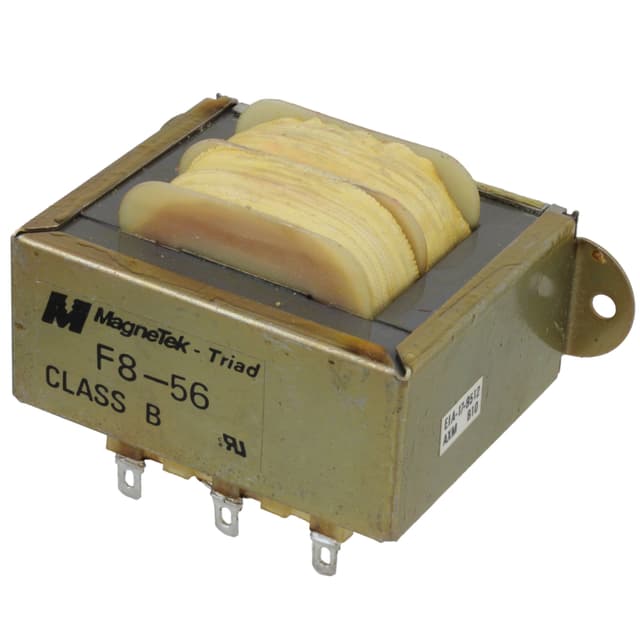 Triad Magnetics F8-56