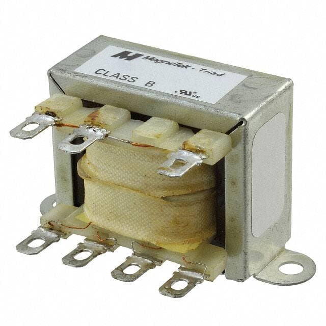 Triad Magnetics FD4-10