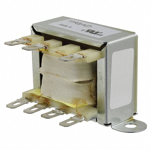 Triad Magnetics FD4-20