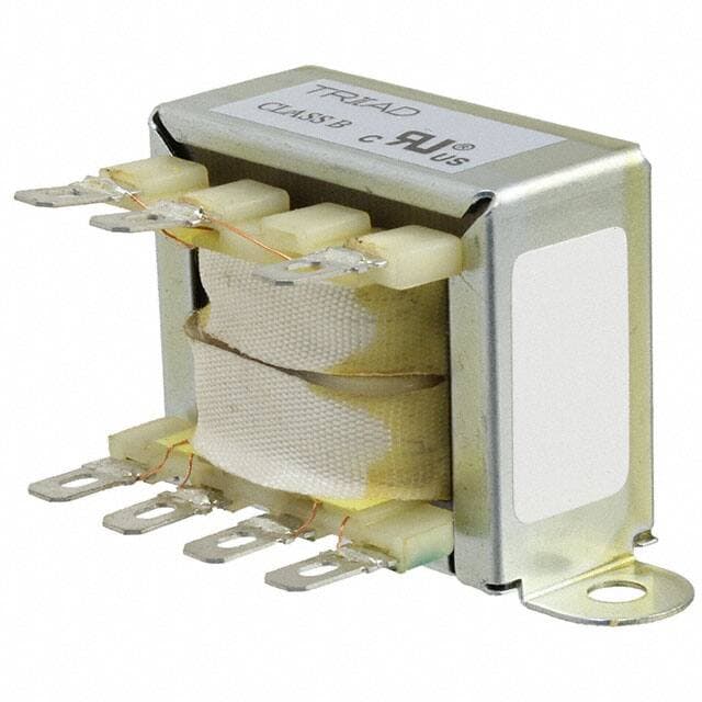 Triad Magnetics FD4-24