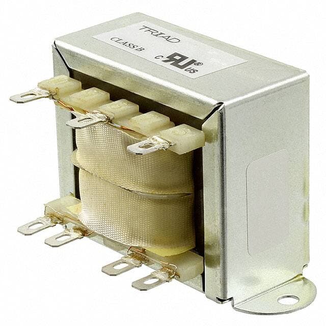Triad Magnetics FD6-10