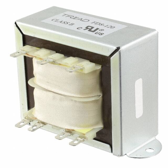Triad Magnetics FD8-120