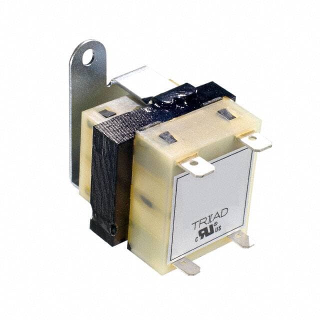 Triad Magnetics TCT3-12E07AE