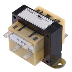 Triad Magnetics TCT50-08E07AB