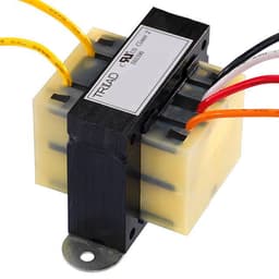 Triad Magnetics TCT50-07E07K