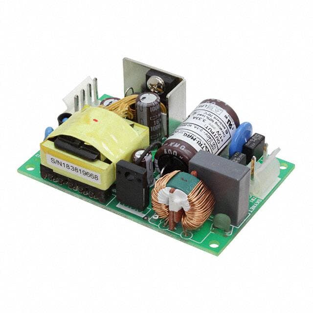 Tri-Mag, LLC DG040M-7