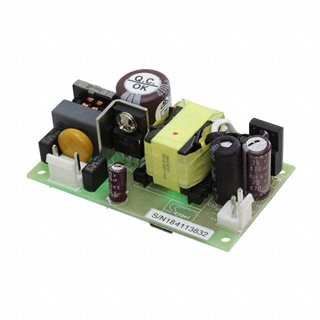 Tri-Mag, LLC DHF030-7A