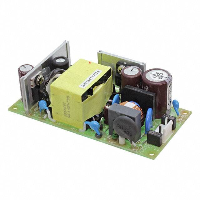 Tri-Mag, LLC DHF080-7A