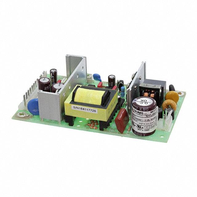 Tri-Mag, LLC DYL060-7-1